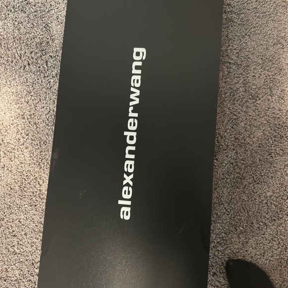 Alexander Wang Delphine boot - Picture 5 of 5